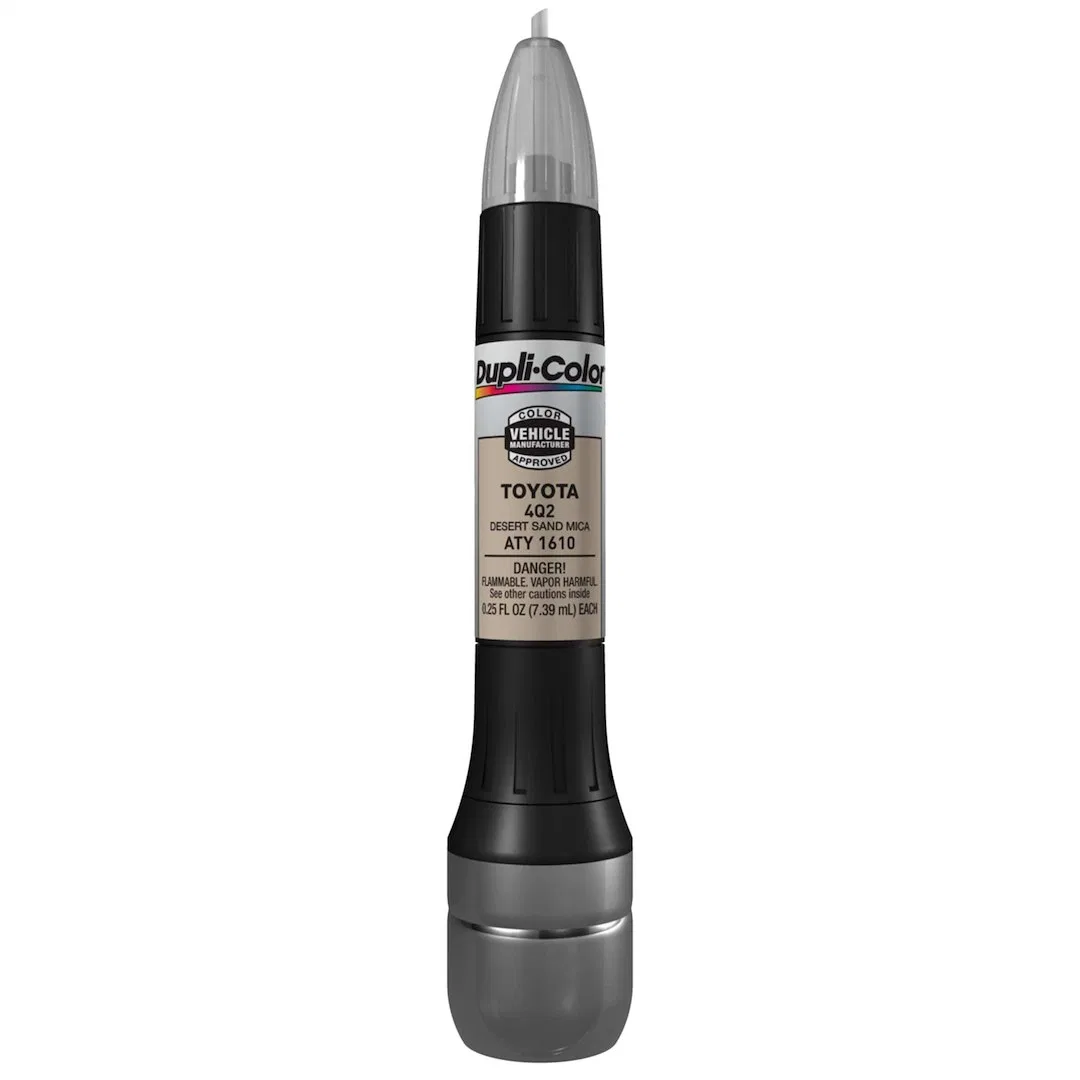 ATY1610 – VHT Touch-Up Paint, Use For Automotive Body Paint Repair Desert Sand Mica Paint Code 4Q2 Lacquer Base Paint...